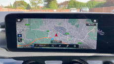 Mercedes-Benz A-Class A180 AMG Line Executive 5dr Auto Petrol Hatchback